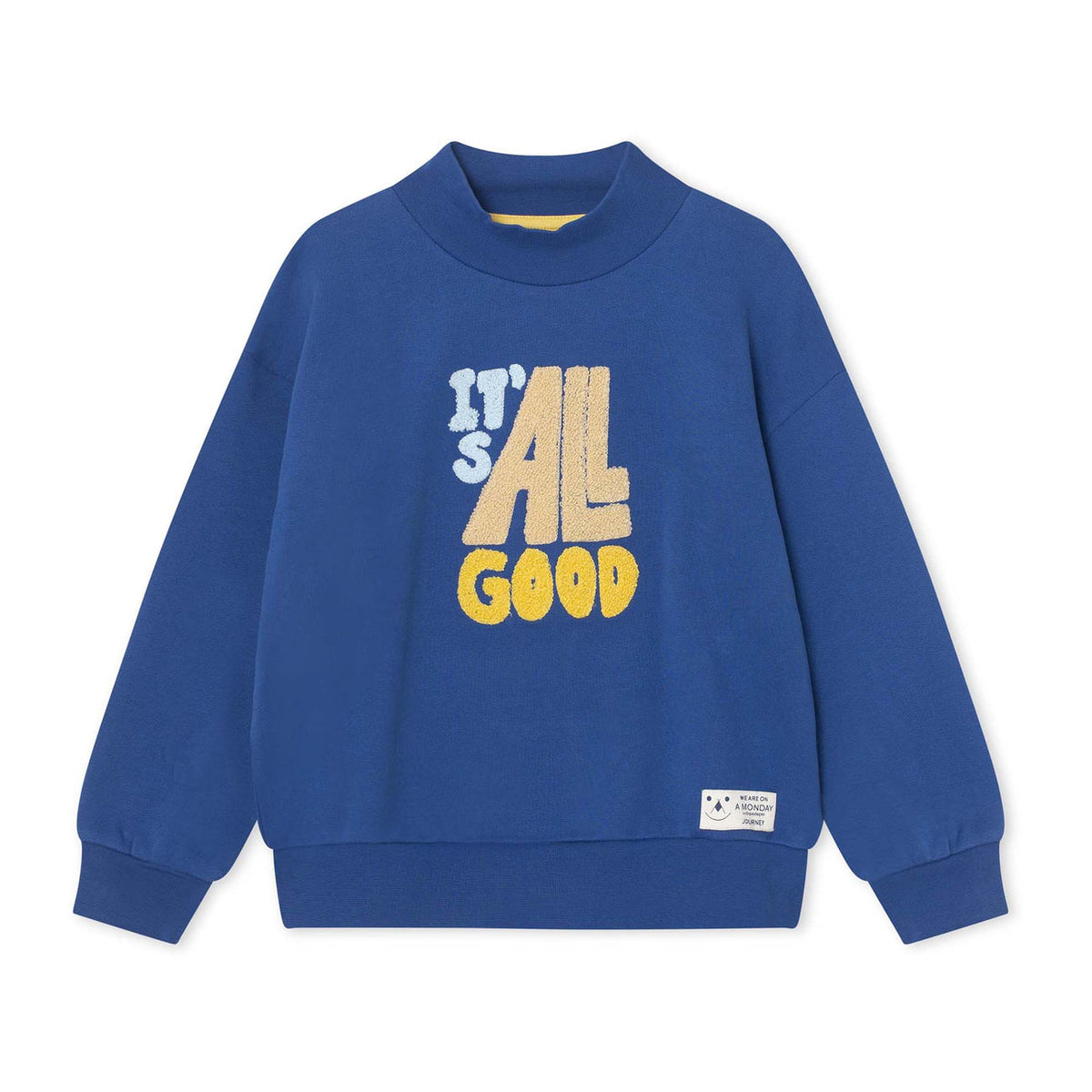 Elliot Sweater