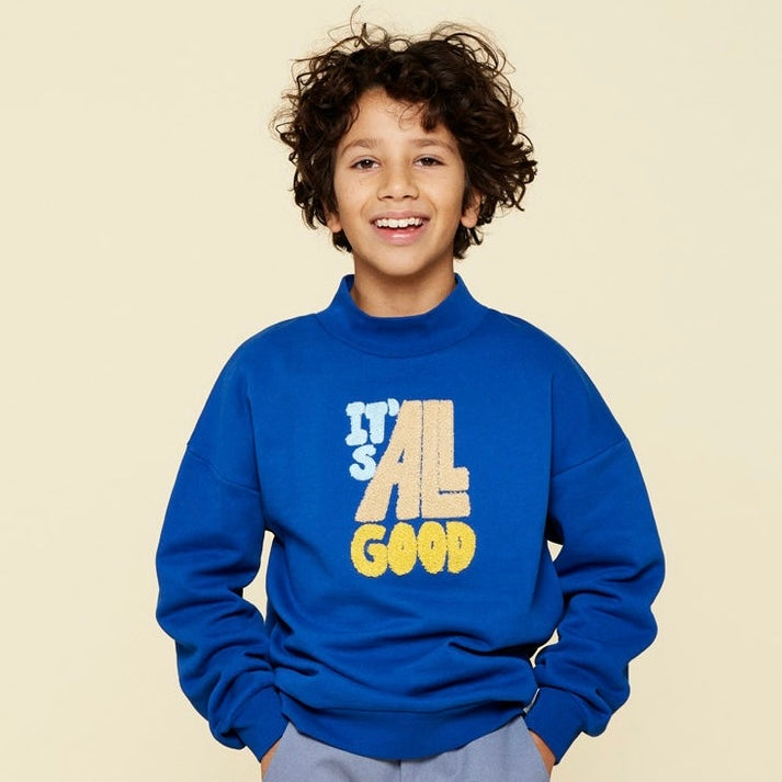 Elliot Sweater