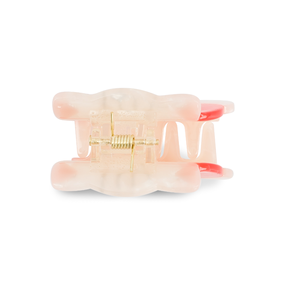 Haarspange - Kitty die Katze