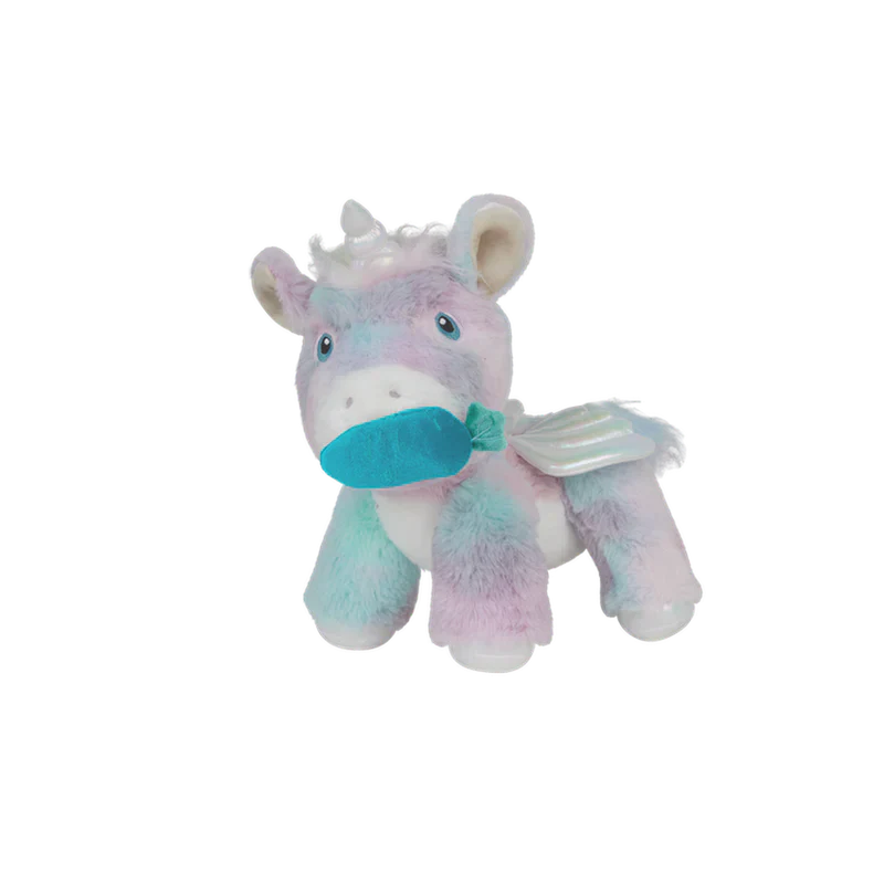 Dinkum Unicorn - Dazzle - Rainbow