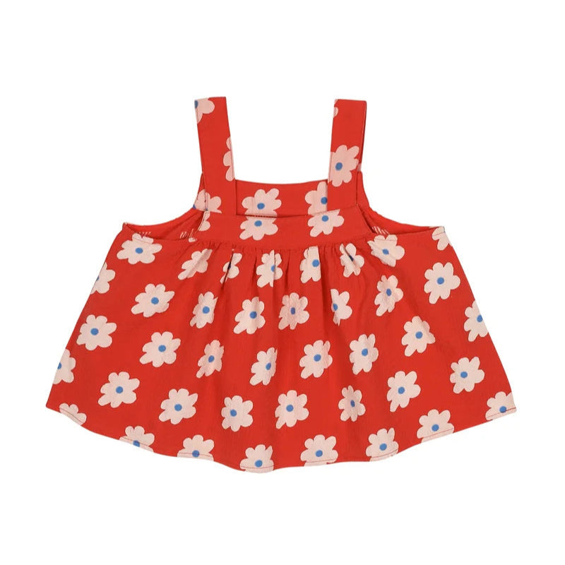 Blumen Top