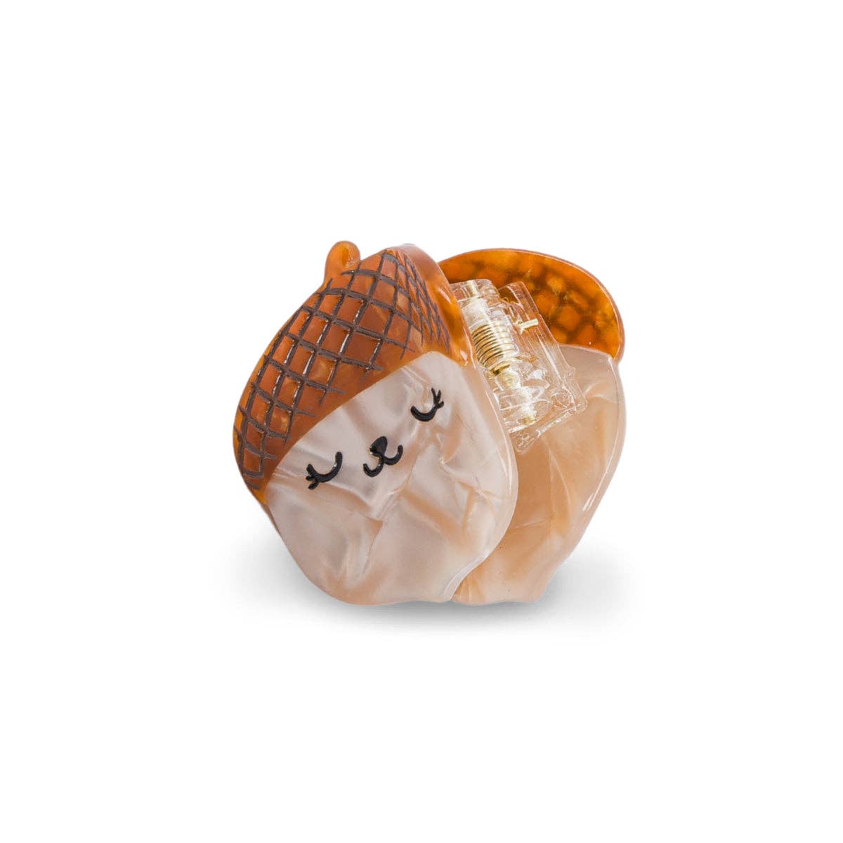Mini-Klammer - Fernand die Eichel