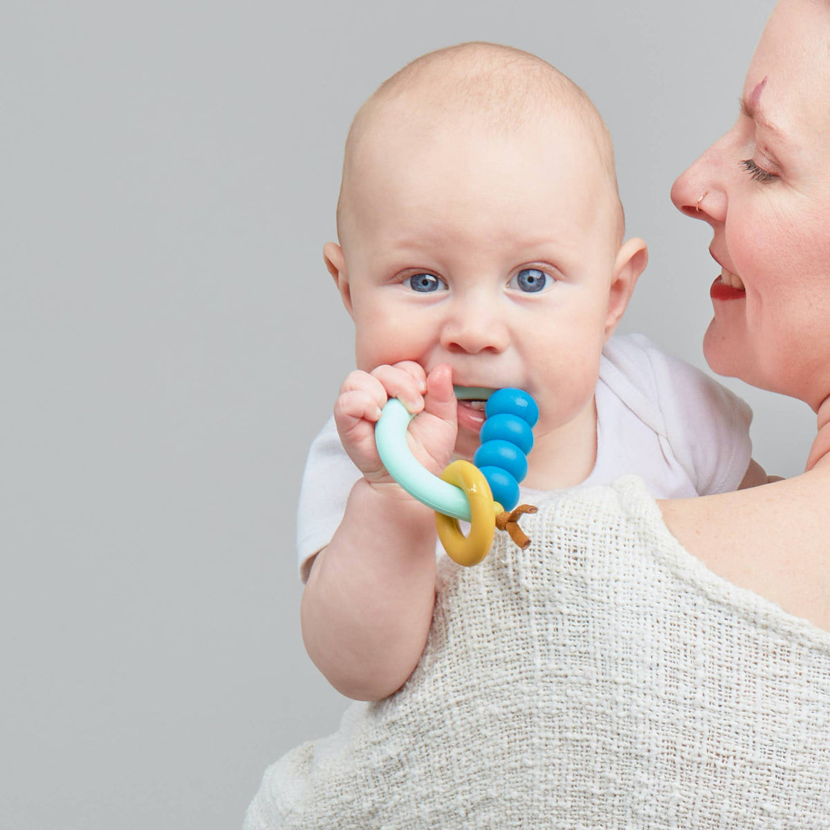 Pacific Arch Ring Beissring