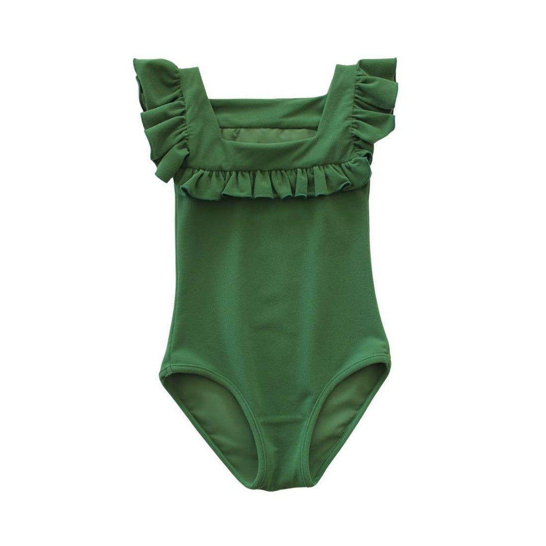 Badeanzug Canesu verde