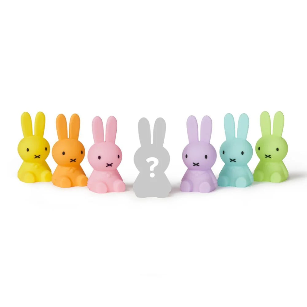 Nachtlicht Miffy Colourful Surprise