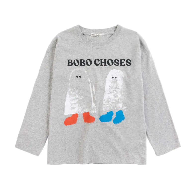 Booty Ghosts T-shirt