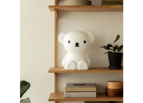 Miffy and Friends Star Light Lampe