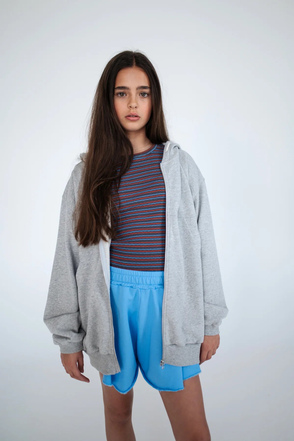 Boxy Sweater