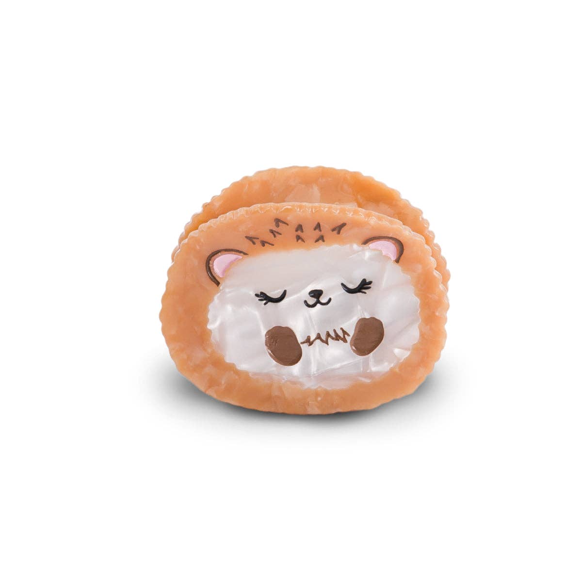 Mini-Clip - Pompon der Igel