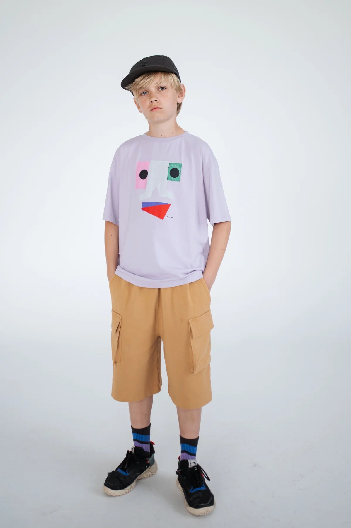 Cargo Shorts