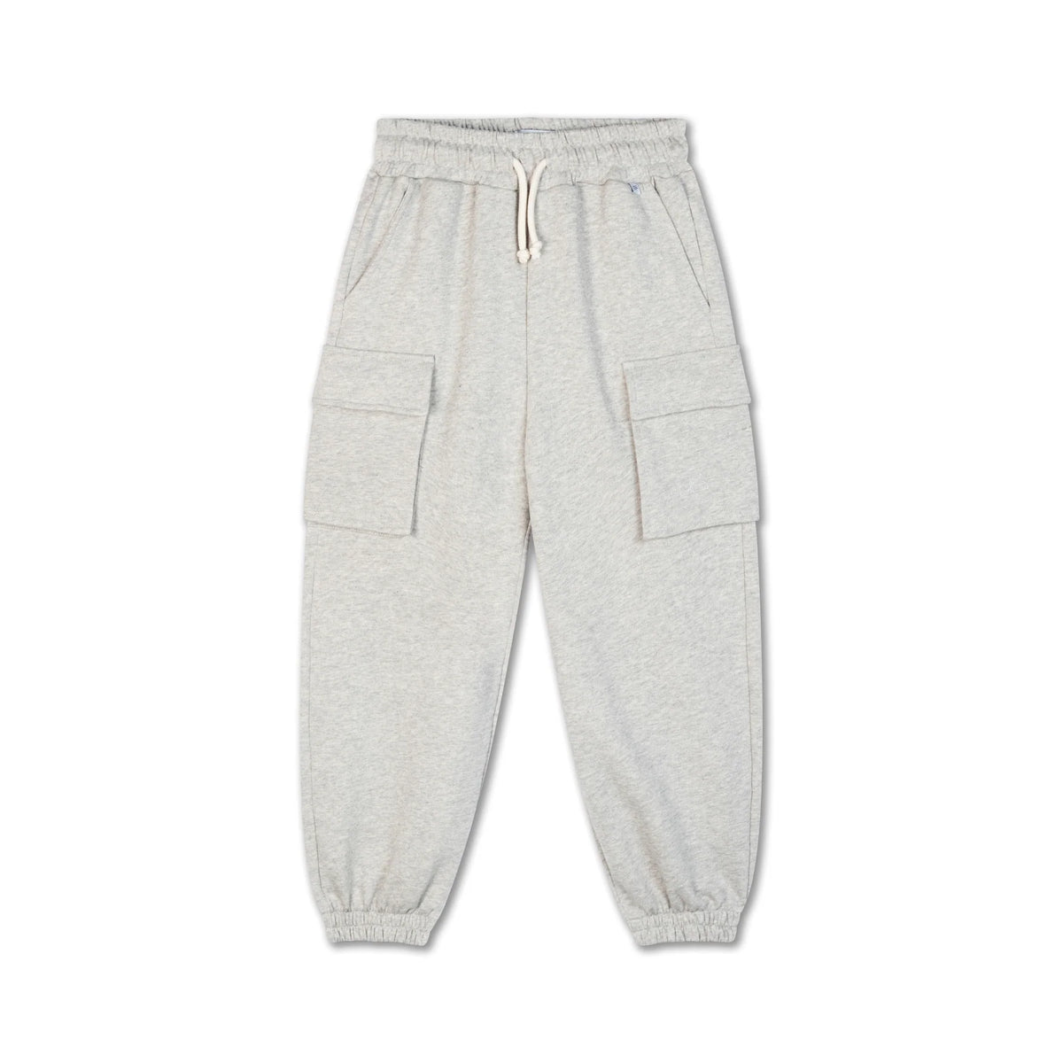 Cargo Pants - Light Grey