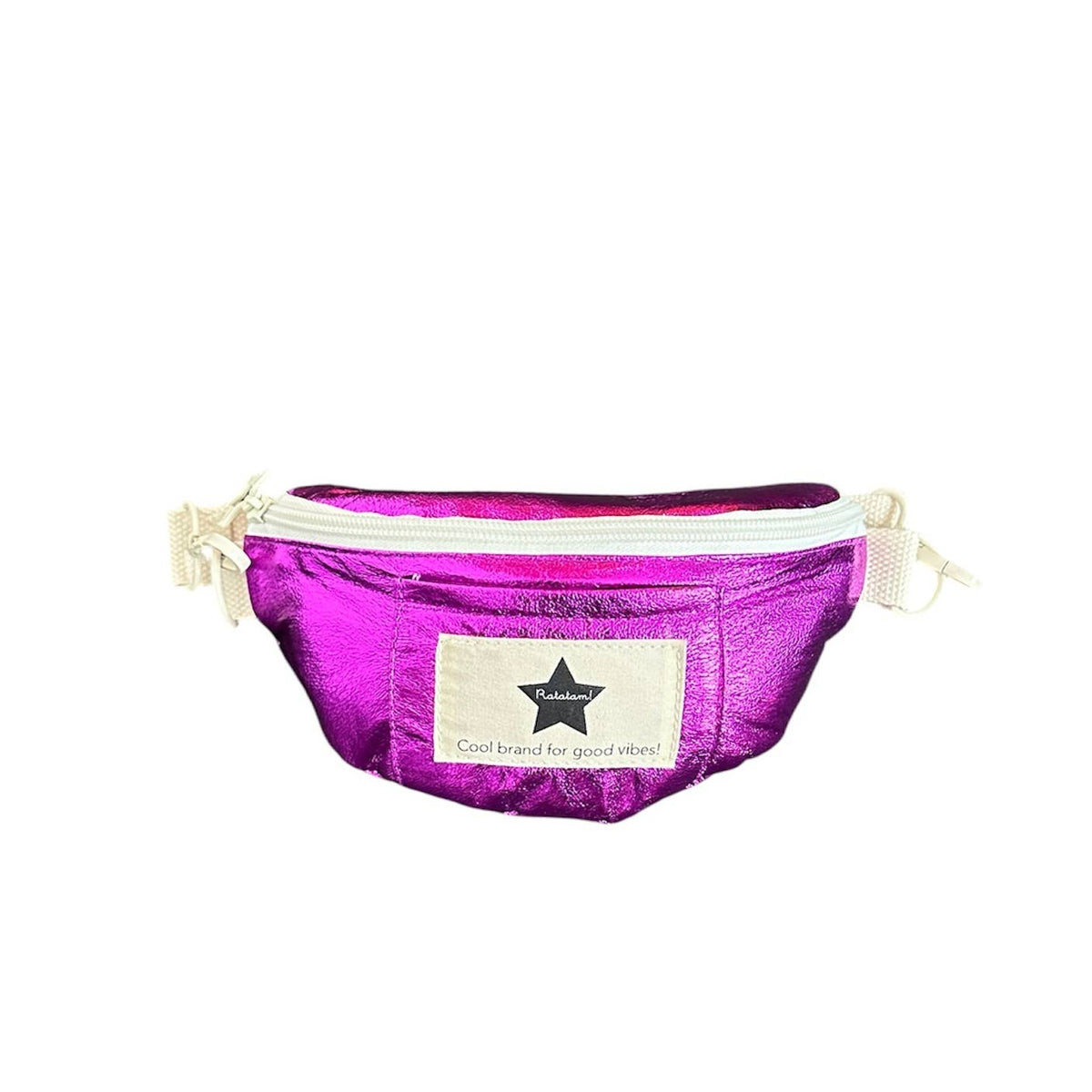 Baby-Banane Nova: Violet