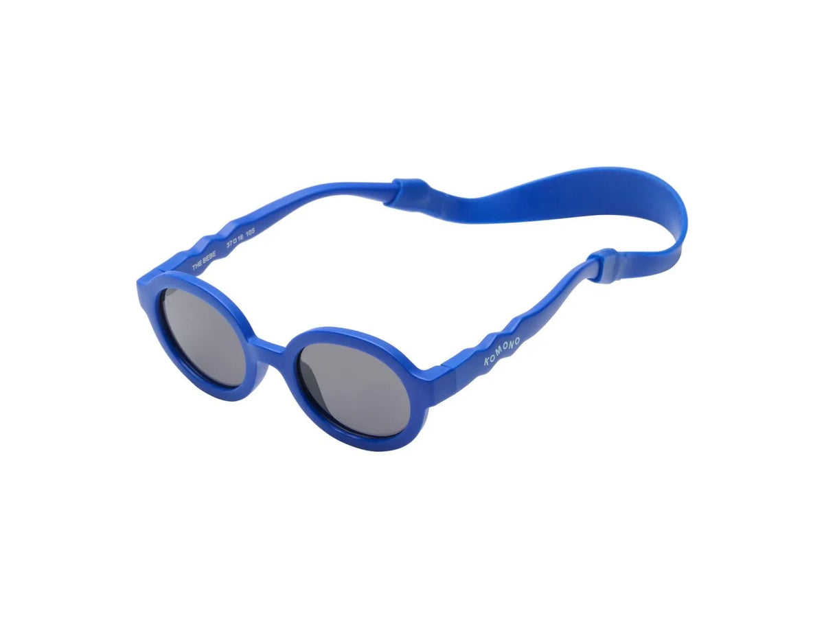 Bebe Berry Blue 0-1 Jahre