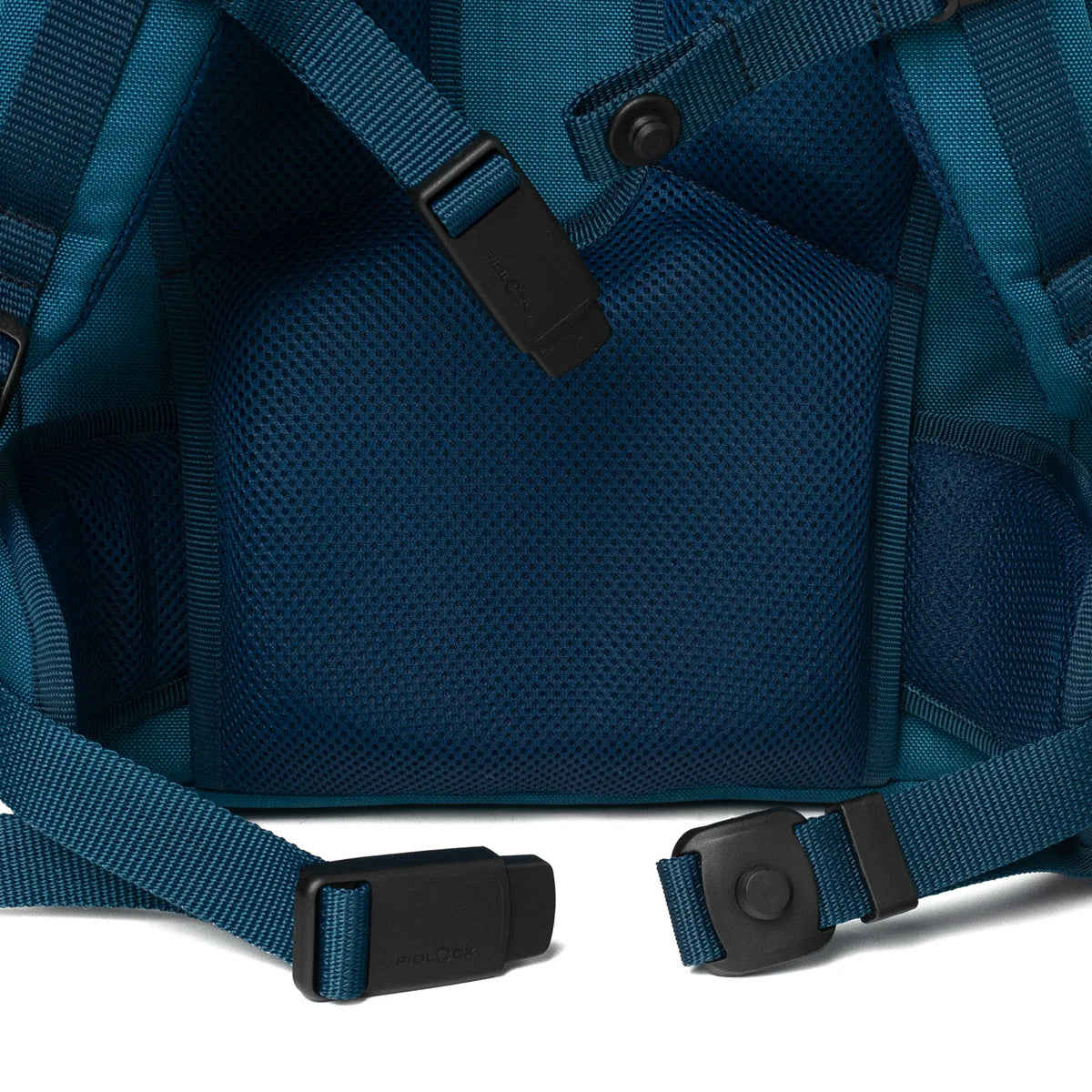 SCHULSACK CARRIER Dawn/Blau