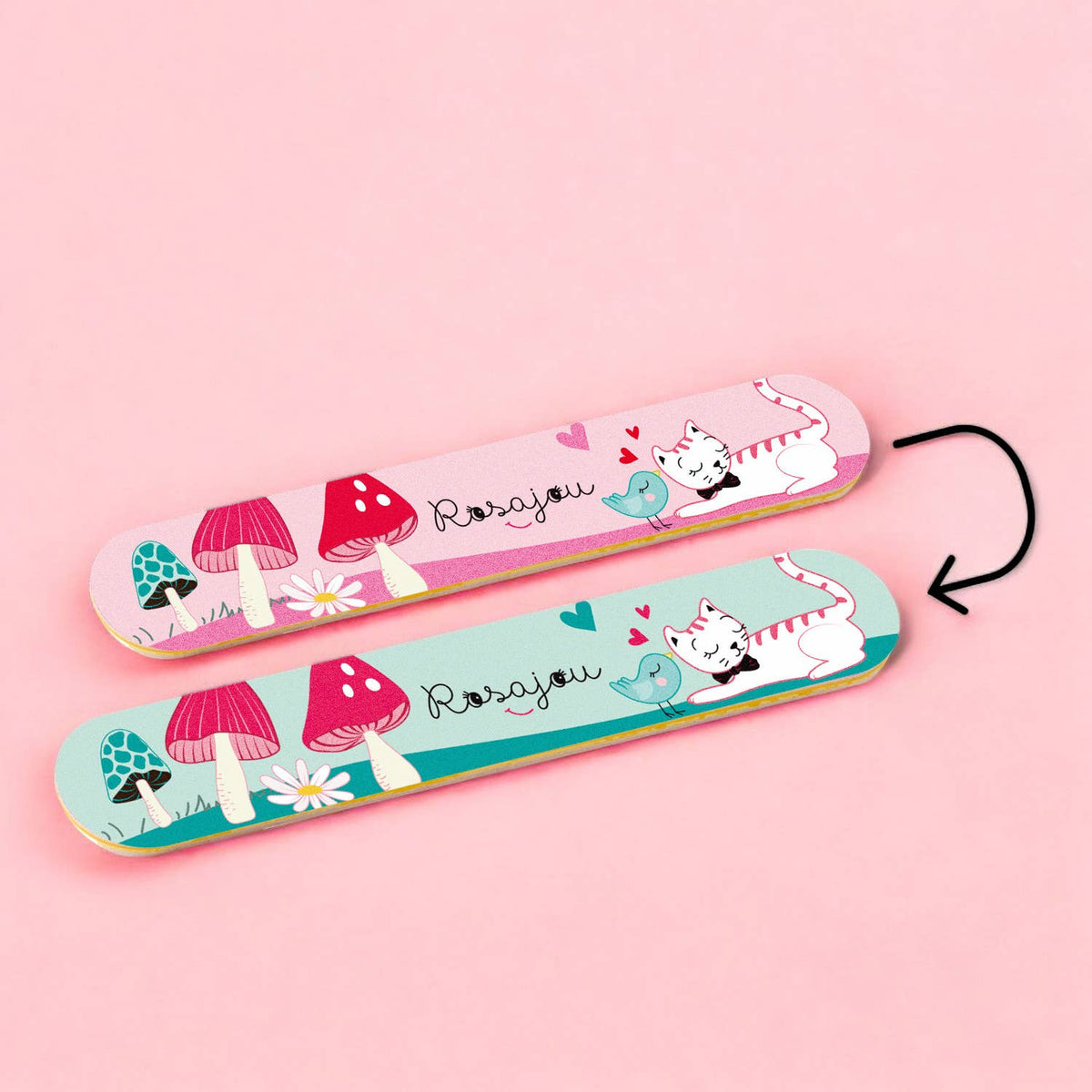 Kinder-Nagellack-Set