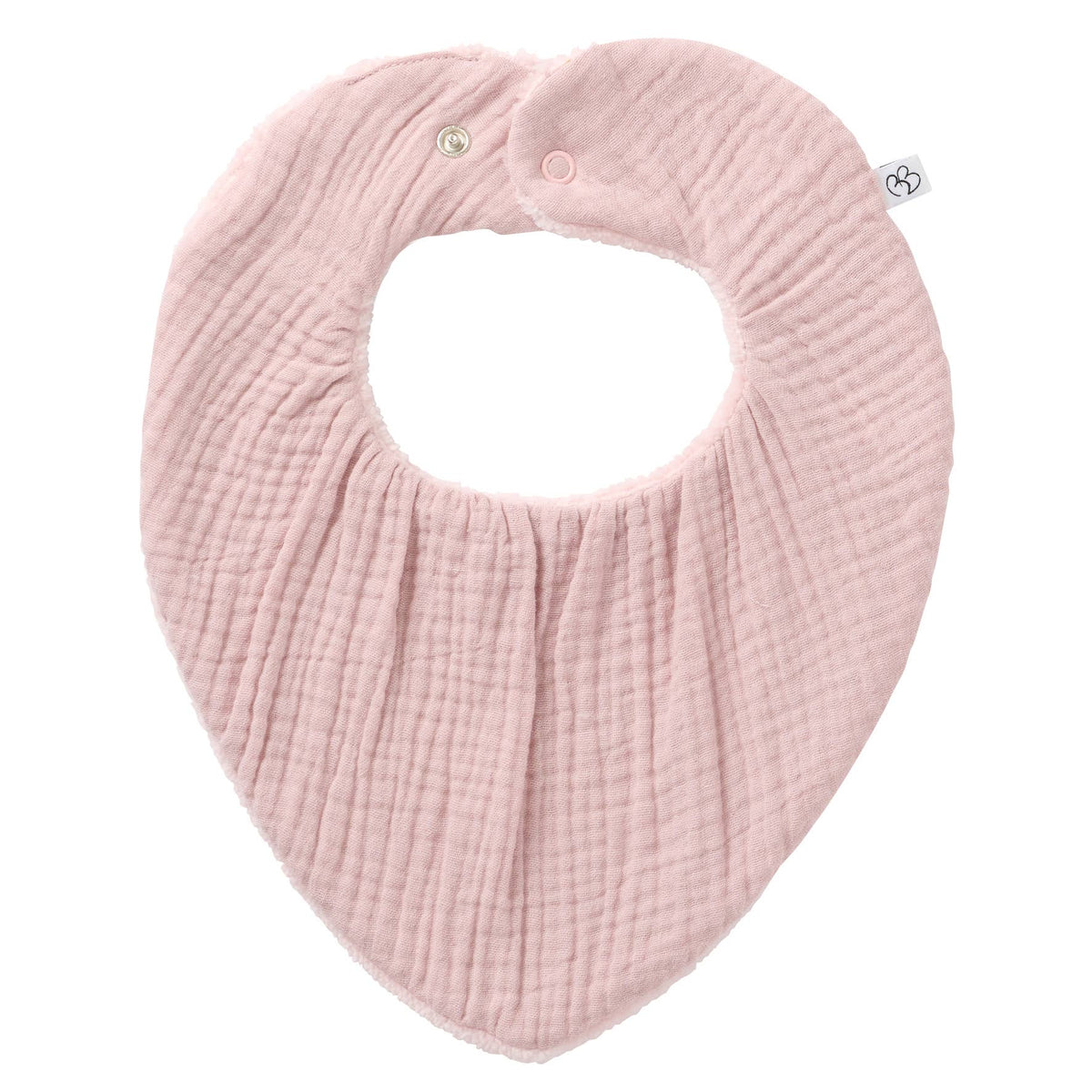 Wendbares Bandana-Lätzchen - Roas