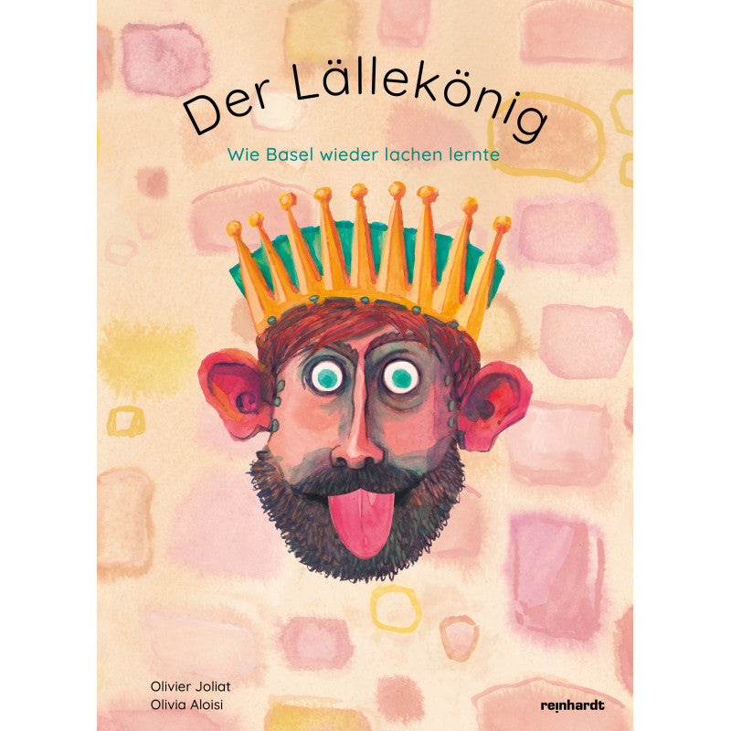 Der Lällekönig