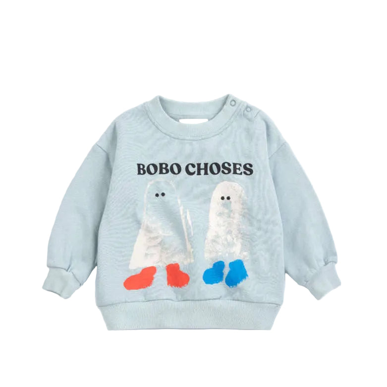 Booty Ghosts sweatshirt