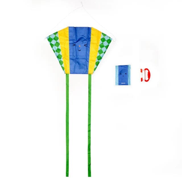 Pocket Kite