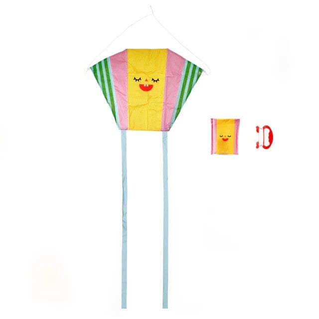 Pocket Kite