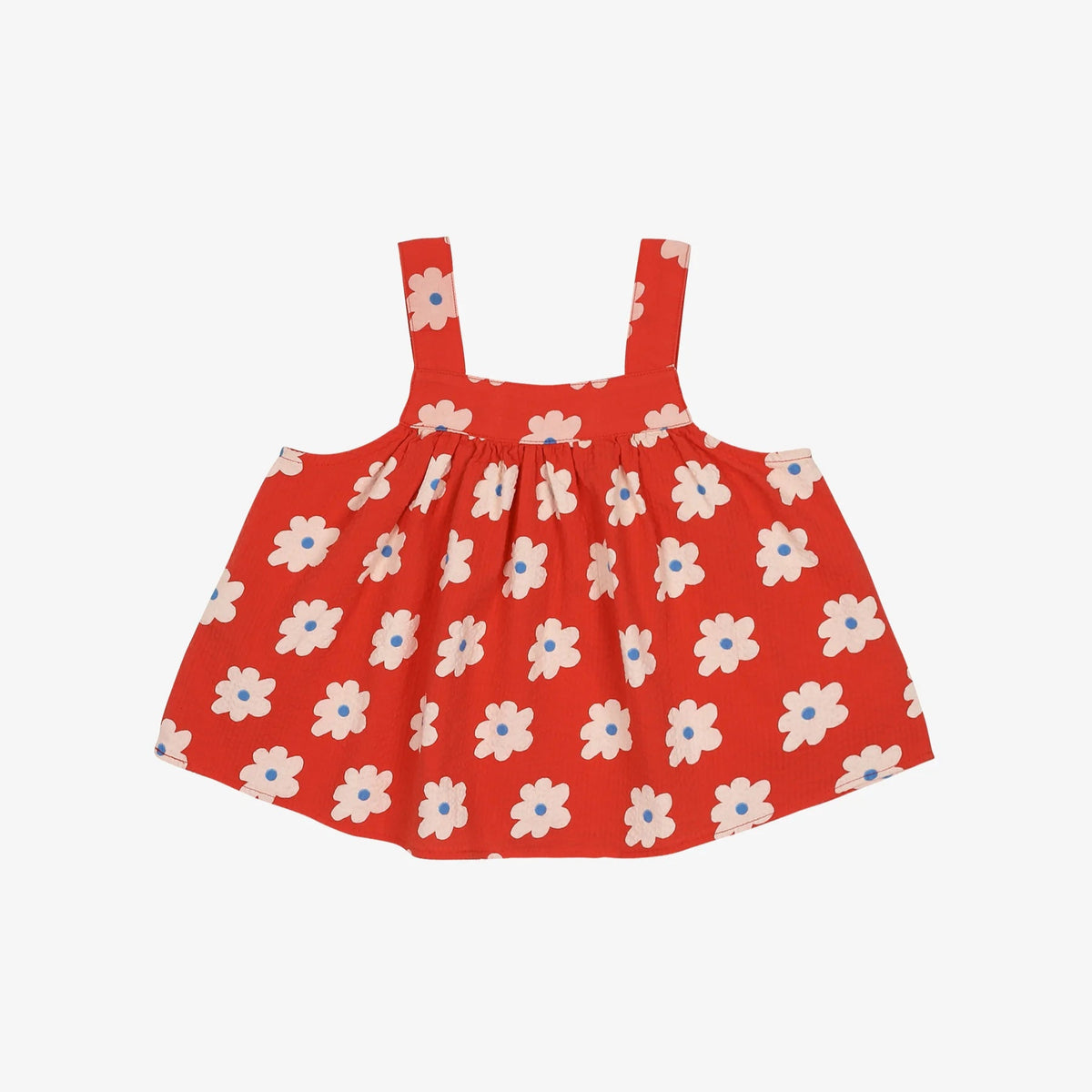 Blumen Top