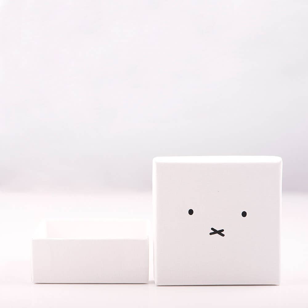 Miffy x Titlee Ohrringe