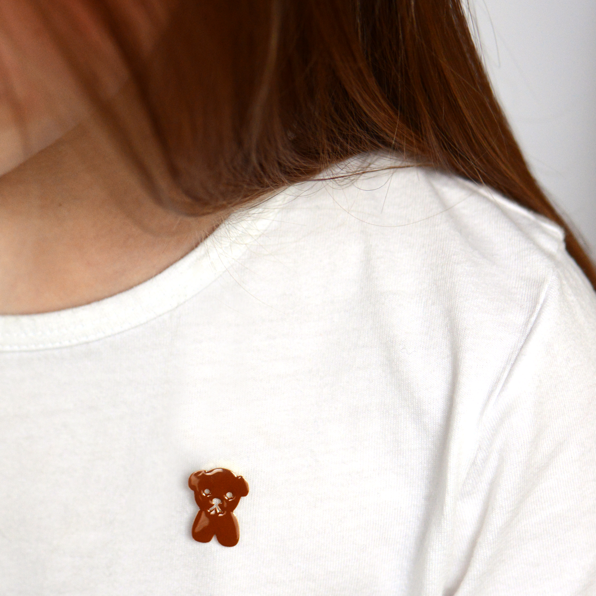 SNUFFY-Pin