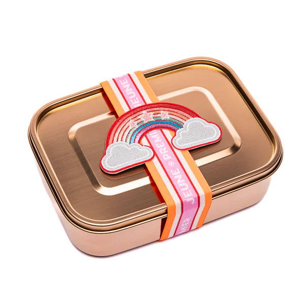 Gummiband für Brotdosen