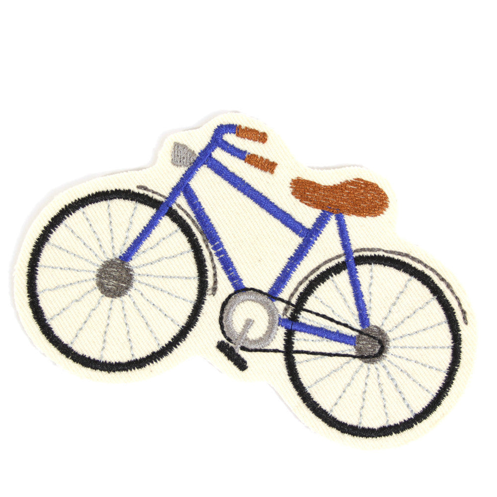 FLICKLI VELO BLAU