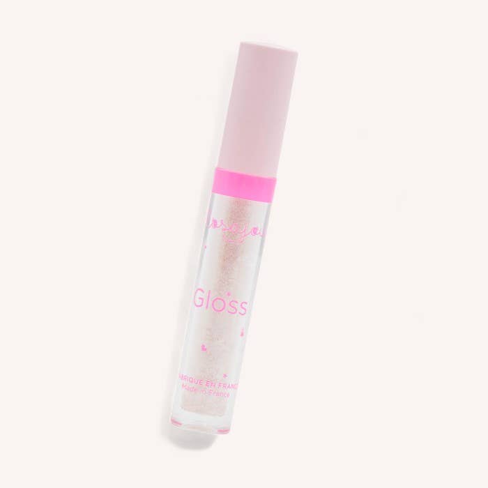 Kinder-Lipgloss Perle