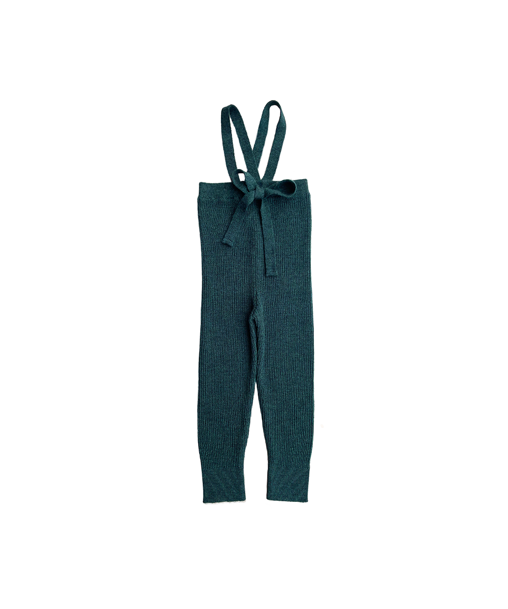 Poni Pants – Pine Melange