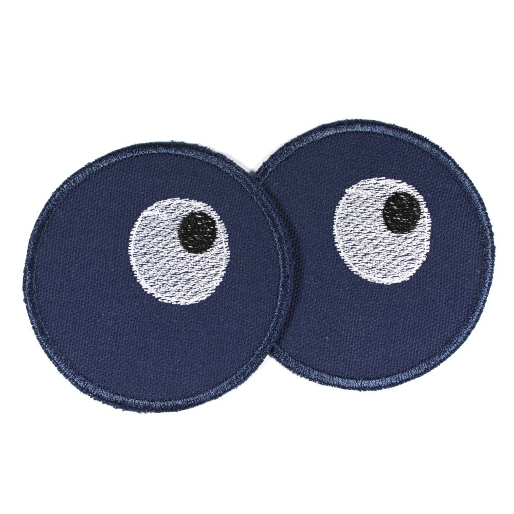 FLICKLI-SET LUSTIGE AUGEN