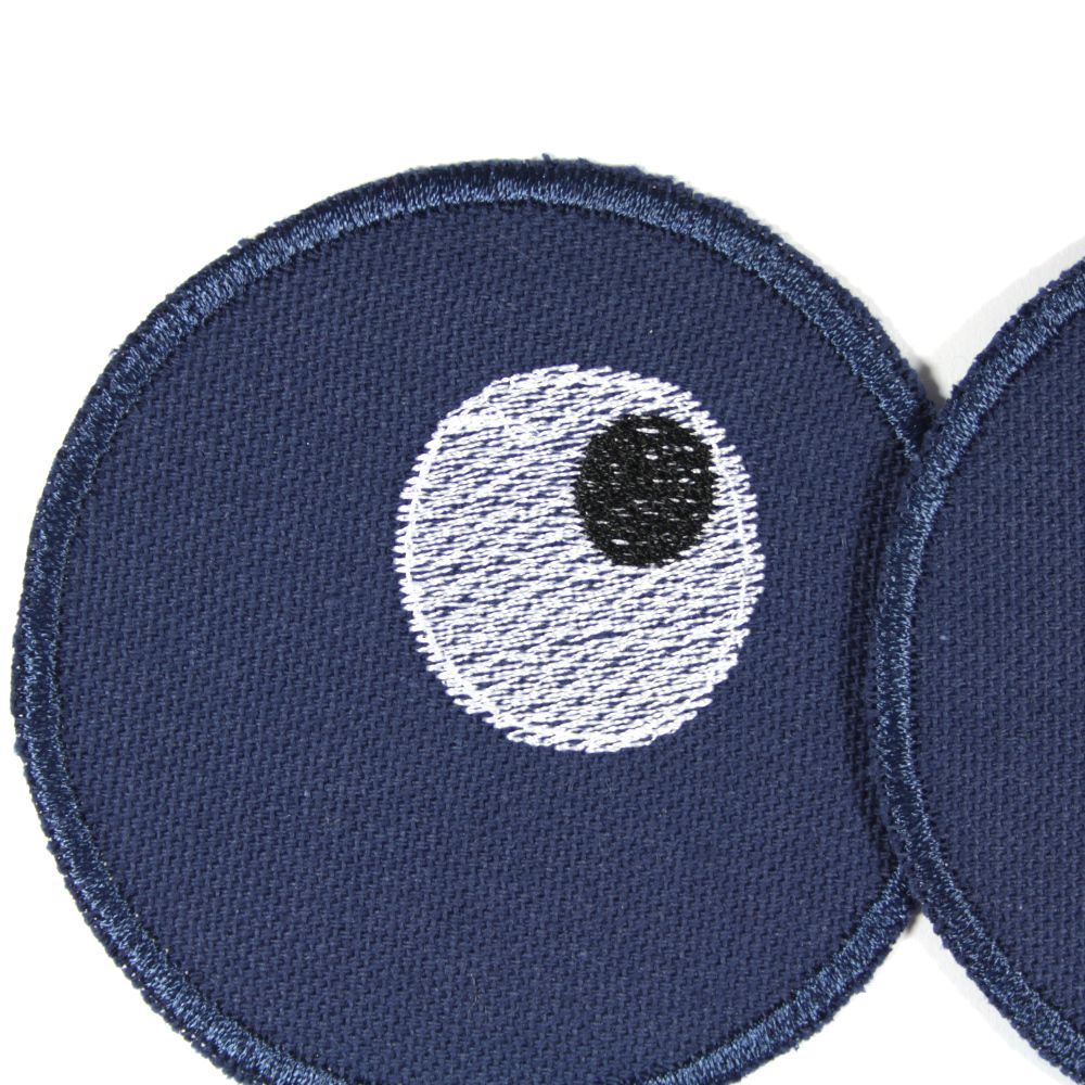 FLICKLI-SET LUSTIGE AUGEN