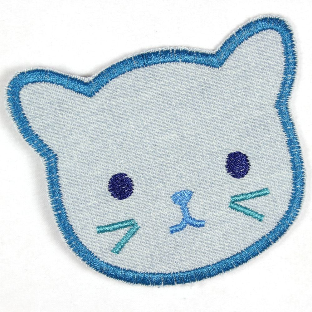 FLICKLI KATZE