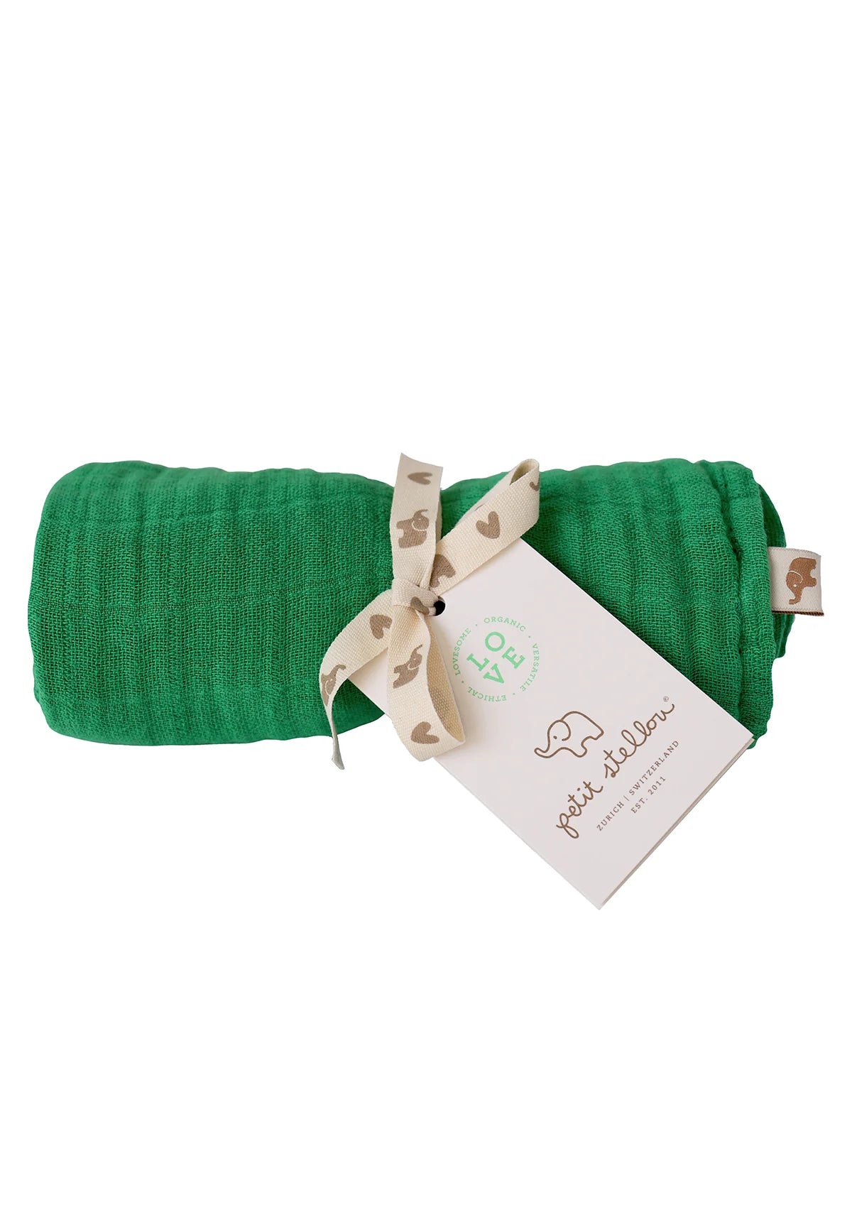 Nooshi Blanket 125x125
