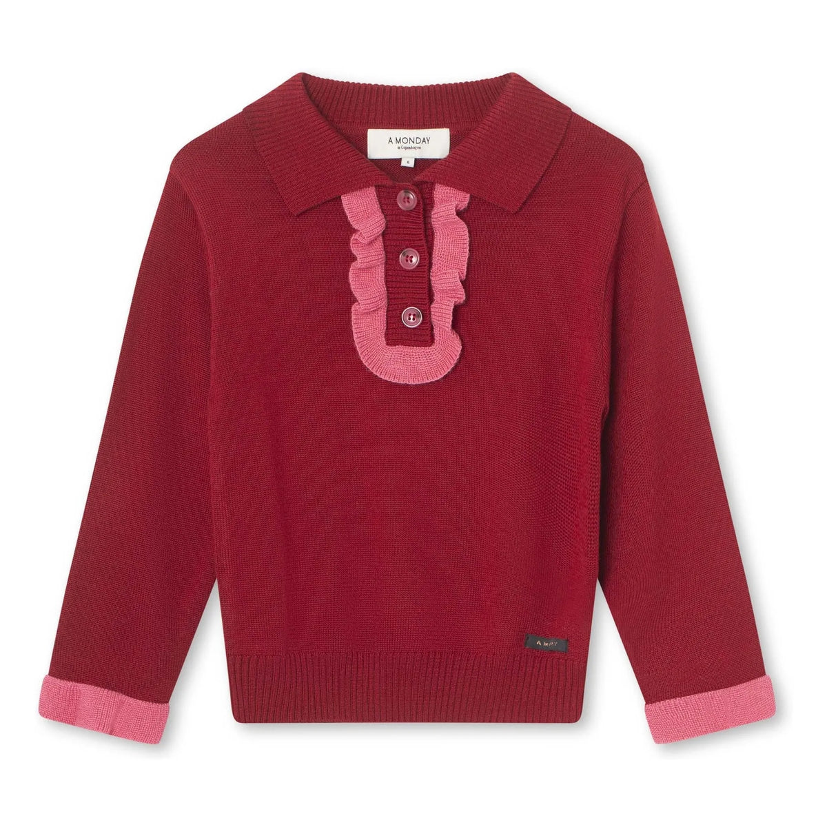 Candy Polo
