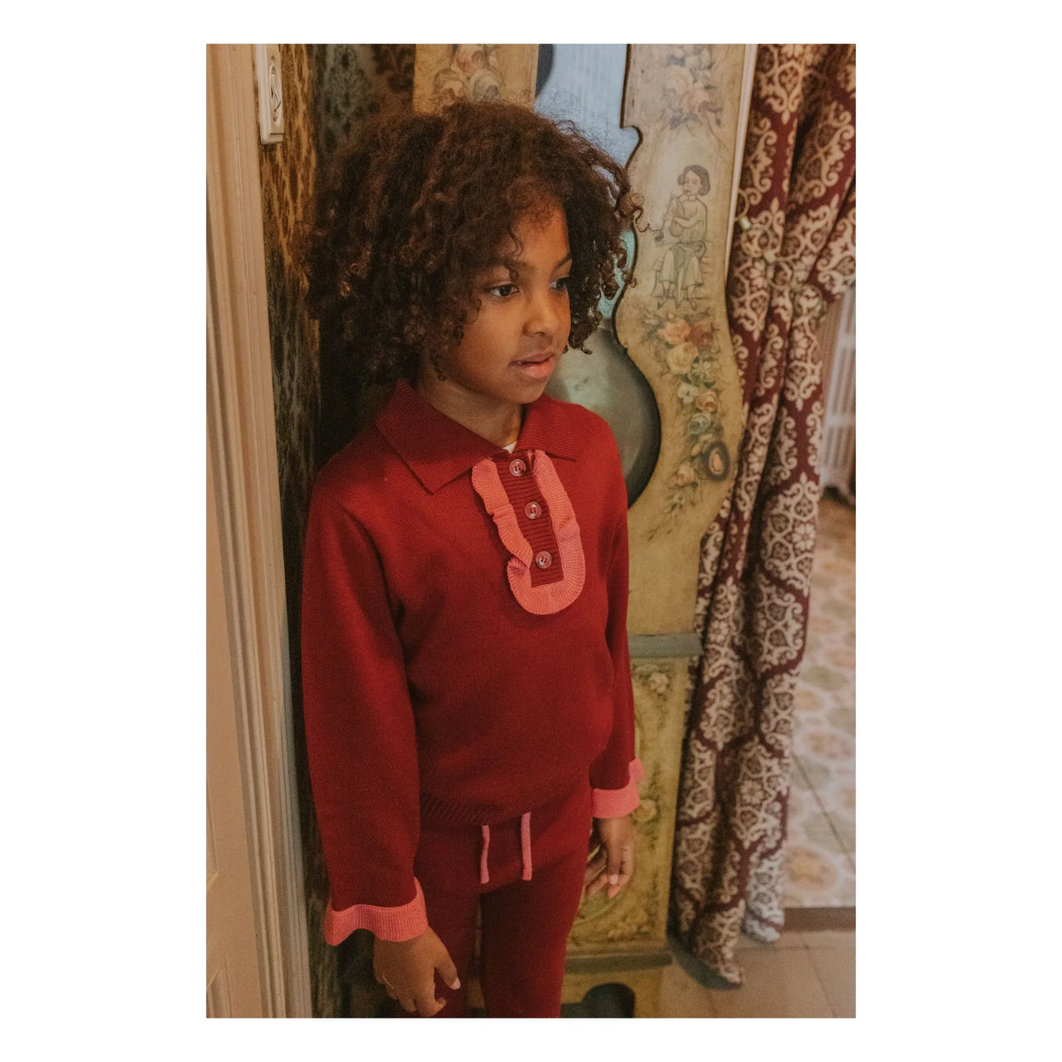 Candy Polo