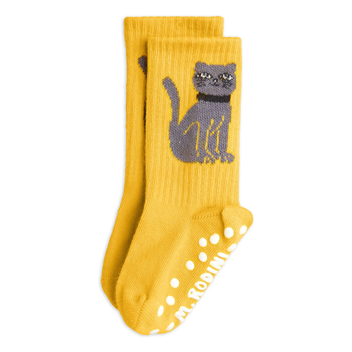 Katzen Antirutsch-Socken