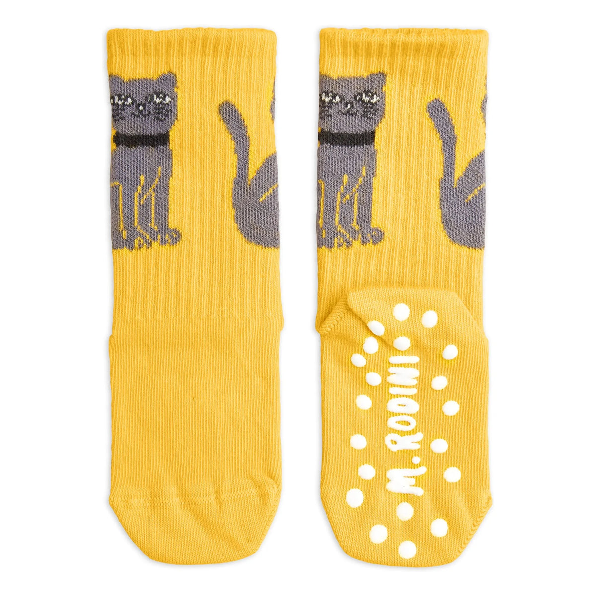 Katzen Antirutsch-Socken