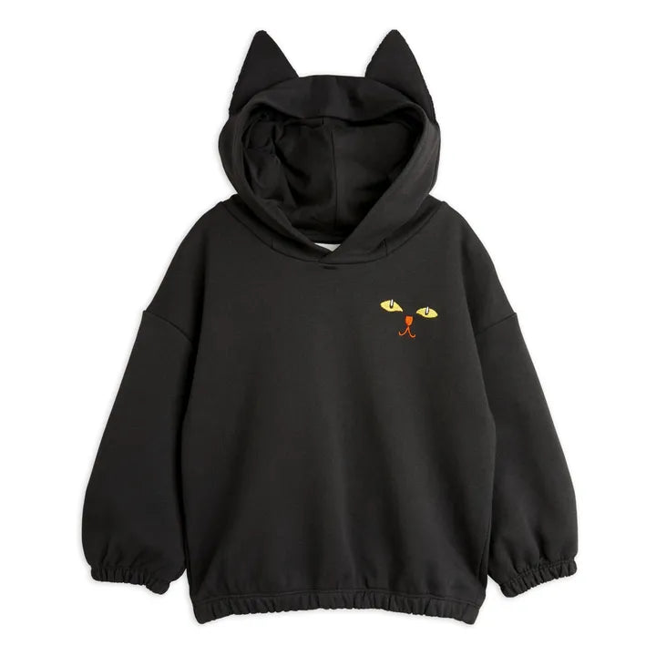 Cat ears hoodie
