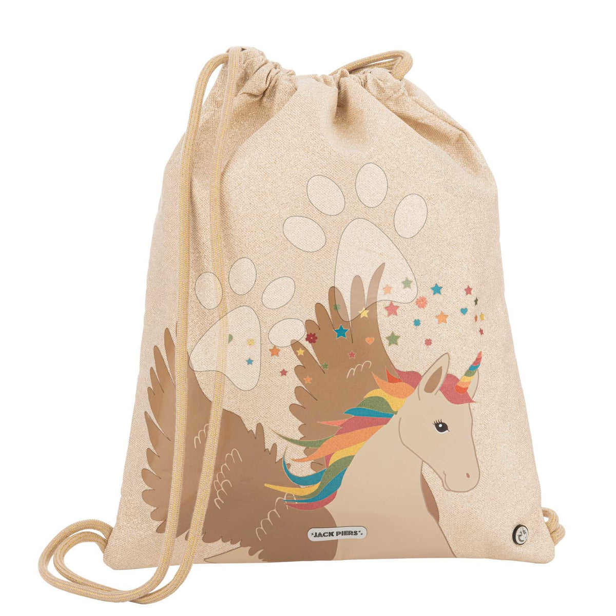 Gym-Bag - Unicorn