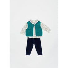 Lade das Bild in den Galerie-Viewer, CORD-LEGGINGS
