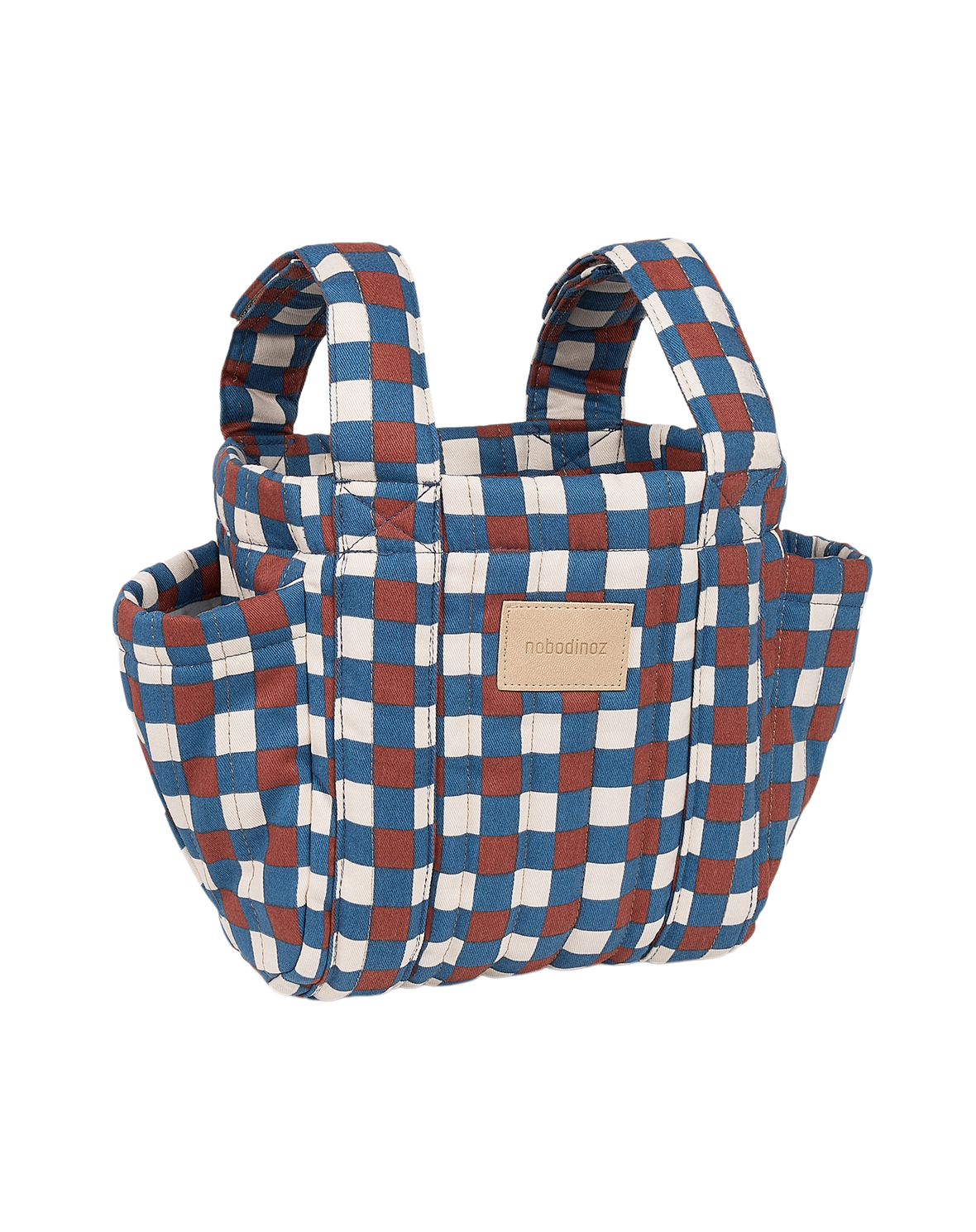 Kinderwagen-Organizer