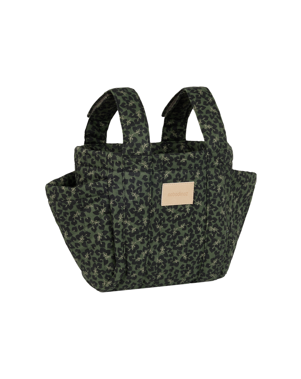 Kinderwagen-Organizer