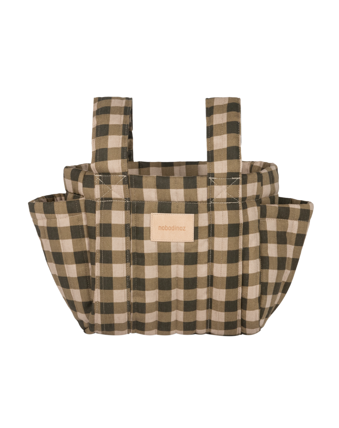 Kinderwagen-Organizer