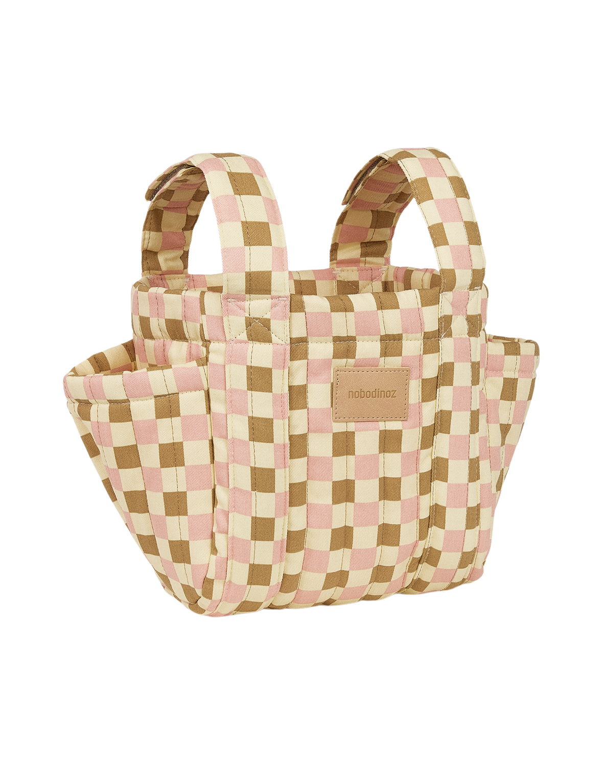 Kinderwagen-Organizer