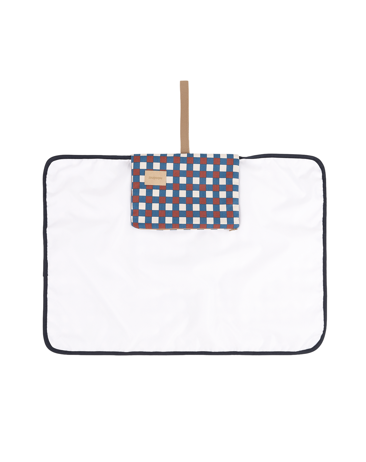 Hyde Park Waterproof Changing Pad Wickelunterlage