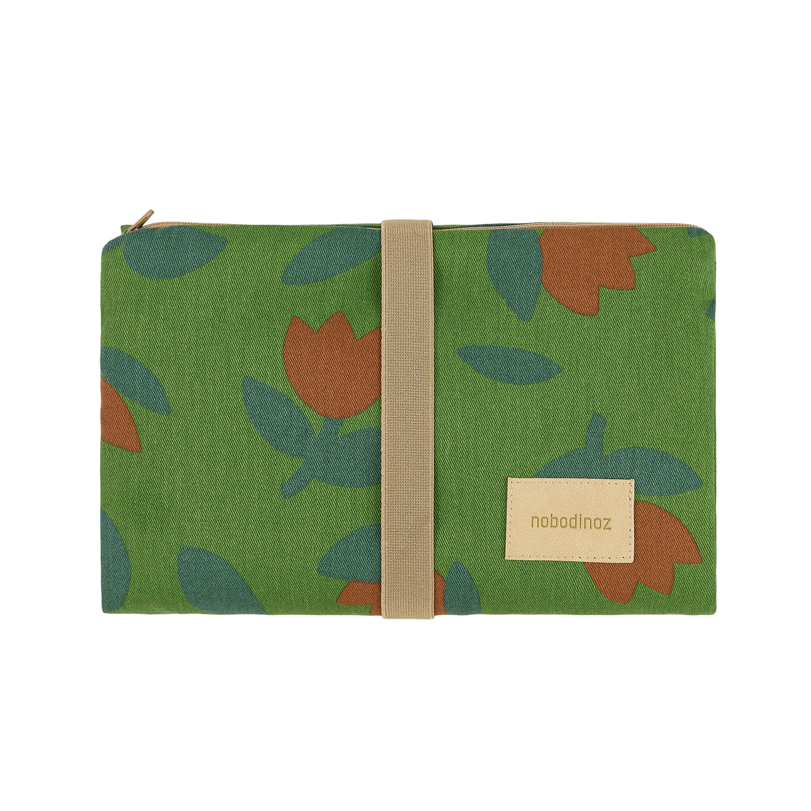 Hyde Park Waterproof Changing Pad Wickelunterlage