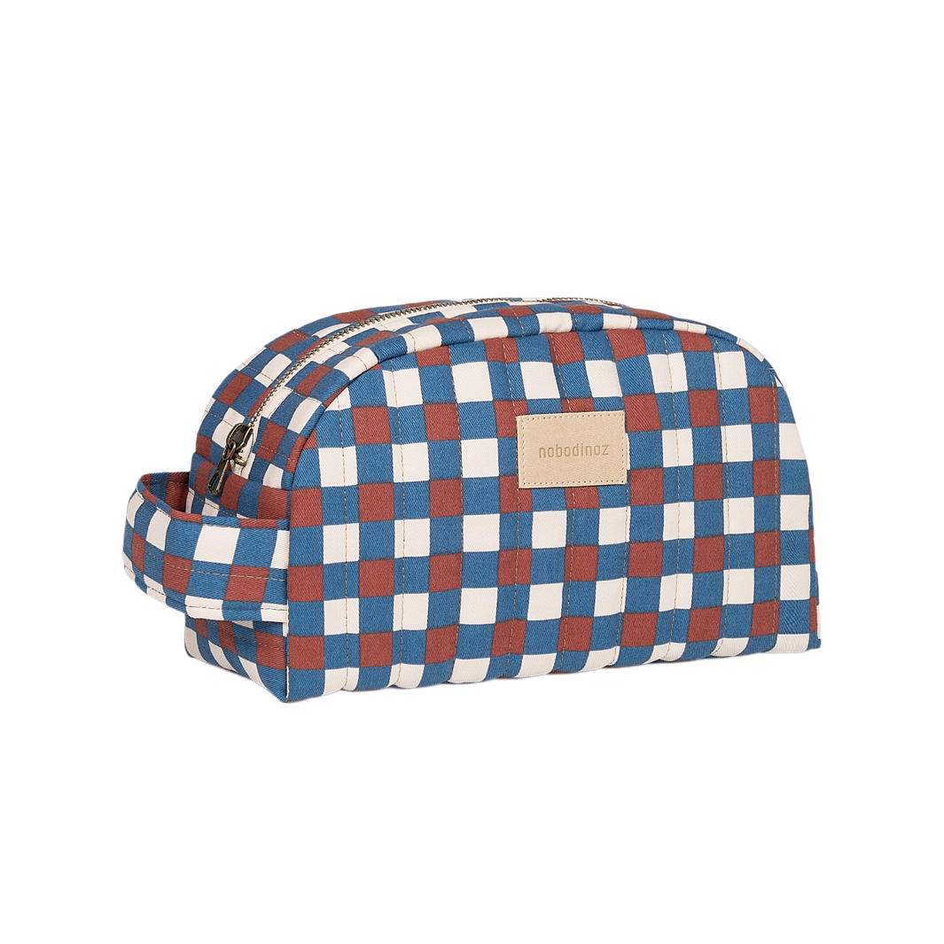 Hyde Park Vanity Case