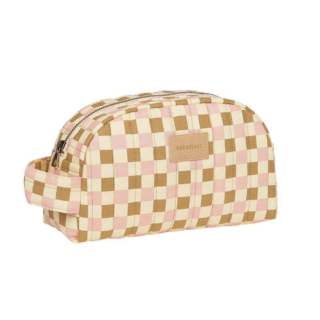 Hyde Park Vanity Case